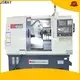 Última fábrica automática de CNC Machine Machine para taller 1