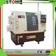 Jsway CNC CNC Milling Machine Brands com Tailstock para local de trabalho 1