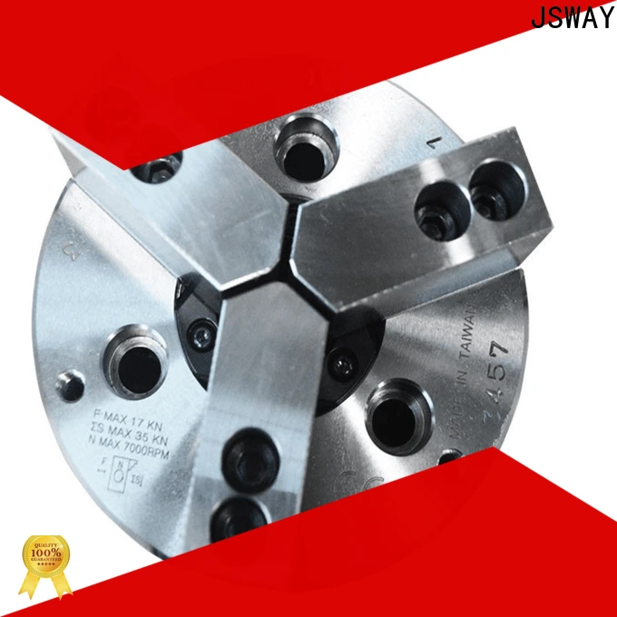 JSWAY Best Accesorios de torno Fabricante para Multi Industries 1
