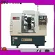ผู้ผลิตอุปกรณ์ CNC ที่มีความยืดหยุ่นและโรงงานสำหรับสถานที่ทำงาน 1