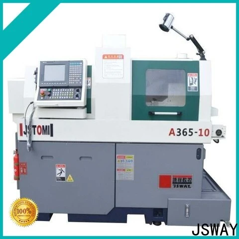 Lathe a la venta de alta precisión del torno del torno a la venta para el taller 1