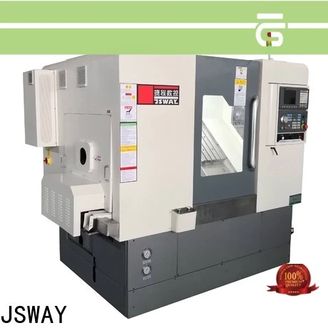 Jsway Gang Lathes Machine a la venta en línea para piezas de teléfono 1