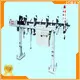 JSWAY CNC Machine Party Factory para múltiples industrias 1