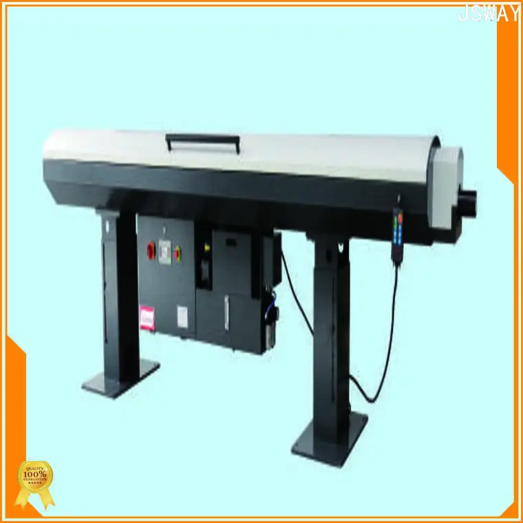 JSWAY Best CNC Lathe Machine Parts Supperio para planta 1