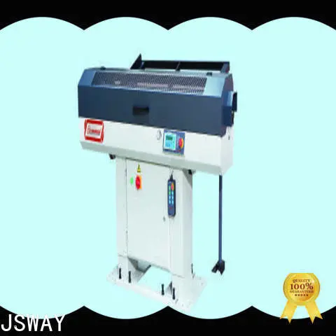 JSWAY CNC Lathe Accessory Fabricante para fábrica1 1