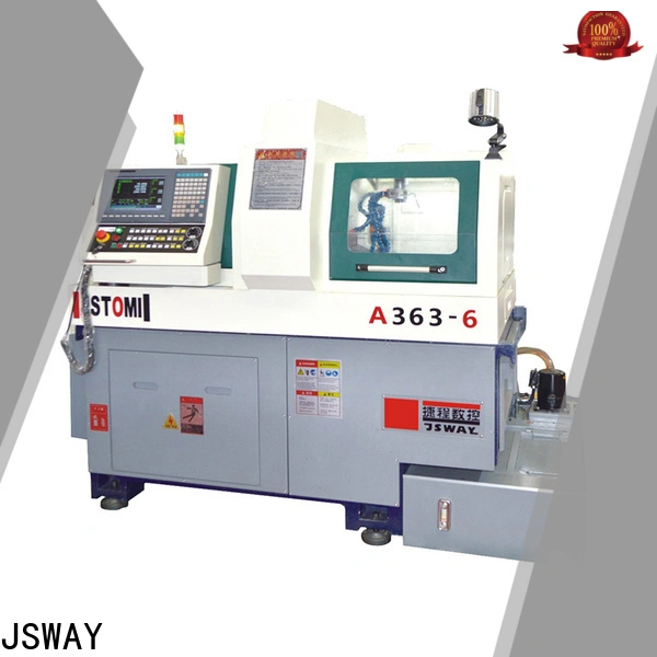 JSWAY SWISS CNC En venta para taller 1