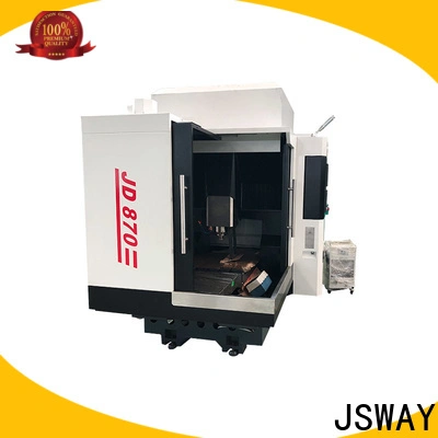 Jsway Preciso Vendor de tornos de segunda mano para fábrica 1