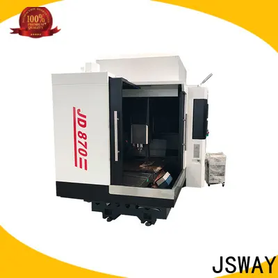 Jsway Preciso Vendor de tornos de segunda mano para fábrica 1