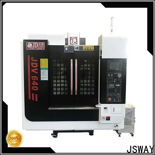 Proveedor de versión de mecanizado CNC de seguridad para el taller para taller 1