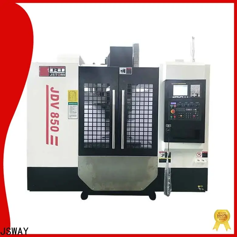 Security CNC Turning Centers Center Fornecedor para local de trabalho 1
