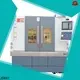 JSWAY Costo Benefit Bed Slant Bed CNC Vendedor de máquinas de torno para taller 1
