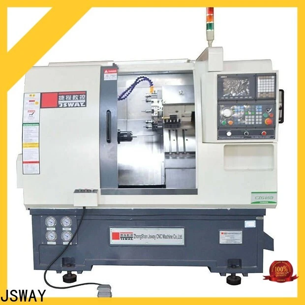 Fábrica de diseño CNC de mesa profesional para planta 1