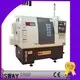 Jsway Safe Machine CNC torneira fábrica para workshop 1