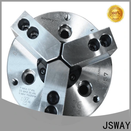 Jsway Precise CNC Machine Accessories Factory para fábrica 1