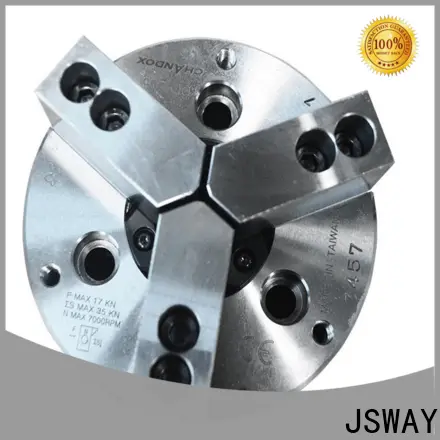 Jsway Precise CNC Machine Accessories Factory para fábrica 1