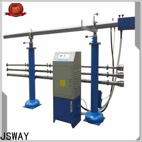Vendor de accesorios de torno de jsway para fábrica 1