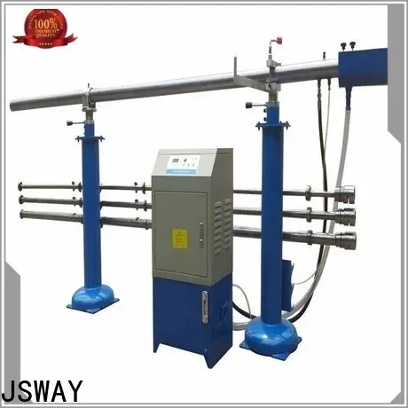 Vendor de accesorios de torno de jsway para fábrica 1