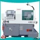 Fornecedor de diâmetro do torno CNC seguro para o workshop 1