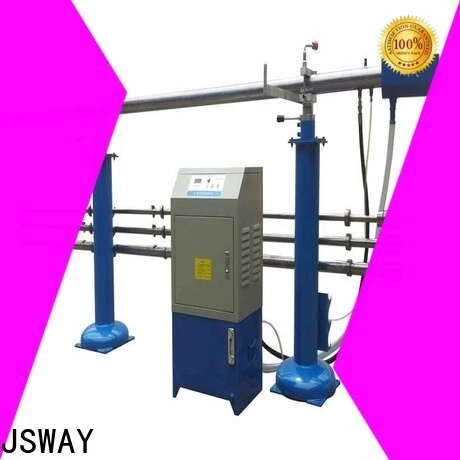 Proveedor de piezas de máquinas CNC duradera de JSWAY para planta 1