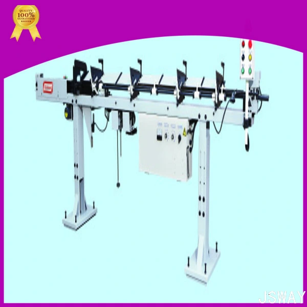 Accesorios de máquina CNC precisos Fábrica de fábrica 1