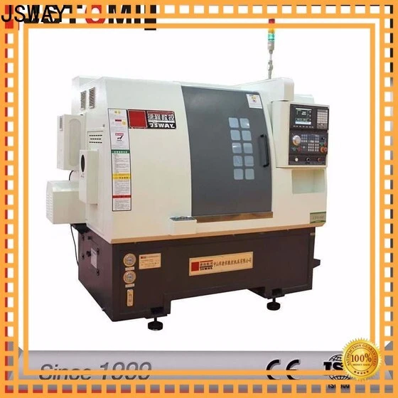 Vendor de pesado de CNC Machine Costo para taller 1