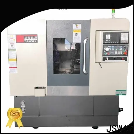 JSWAY LA MÁQUINA CNC LA MÁQUINA EN VENTA PARA FACTORY 1