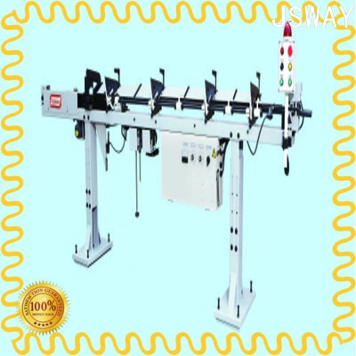Proveedor de piezas de máquinas CNC CNC de JSWAY para múltiples industrias3 1