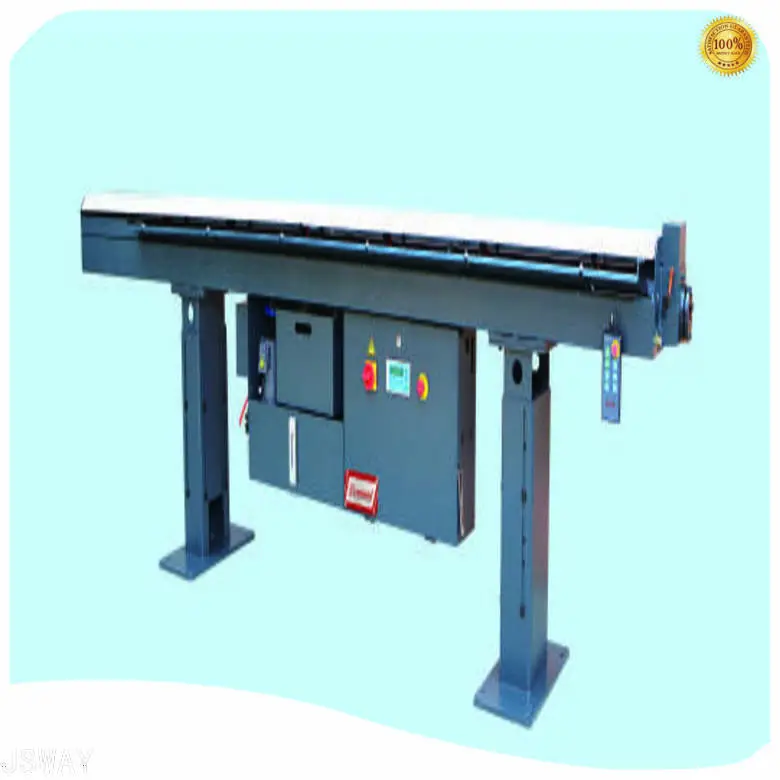 JSWAY CNC Parts Factory para fábrica2 1