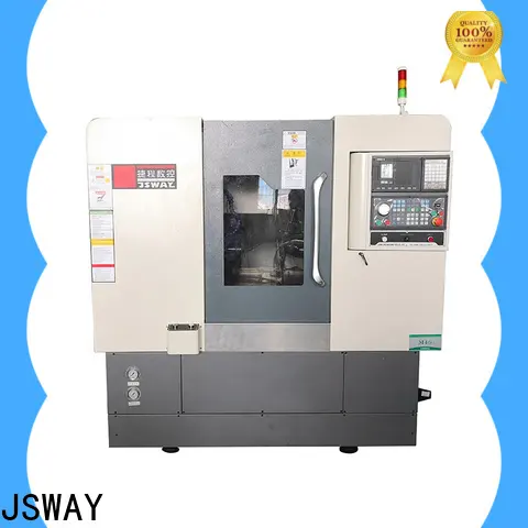 Vendedor de tornos de trabajo de torno CNC flexible para la planta 1