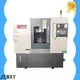 Vendedor de tornos de trabajo de torno CNC flexible para la planta 1