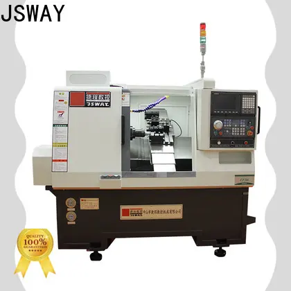 Factor de rueda de máquina de fresado CNC segura para el lugar de trabajo para el lugar de trabajo 1