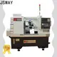 Factor de rueda de máquina de fresado CNC segura para el lugar de trabajo para el lugar de trabajo 1