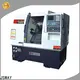 JSWAY BED CNC Lathe Factory for Factory 1
