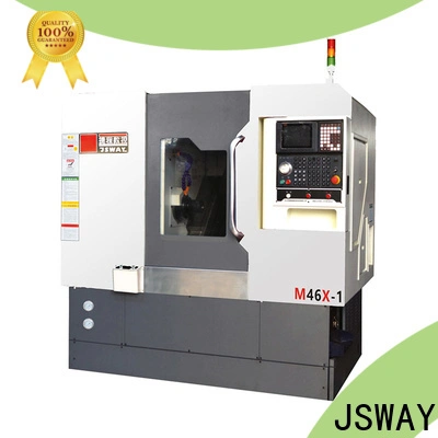 Slant de máquina de torno práctico en venta para la parte de la linterna 1