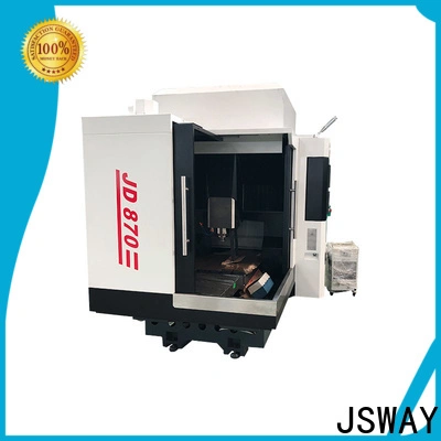 SEGURIDAD CNC MACHINING IN SISTEMA EN LÍNEA PARA LUGAR DE TRABAJO 1