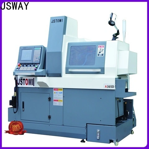 Proveedor de máquina suizo CNC de buena calidad de buena calidad para taller 1