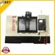 JSWAY Melhores serviços de usinagem CNC para fábrica 1