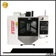 JSWAY Automatic CNC Milling Turning Center Fornecedor para workshop 1