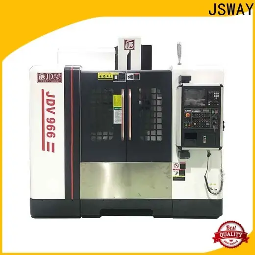 JSWAY Single Torne vs fresador para la venta para el lugar de trabajo 1