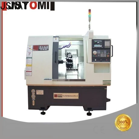 JSWAY TORNO CNC Talling Machine Vendor para fábrica 1