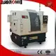 เครื่องกลึงโลหะ CNC ที่ยืดหยุ่นสำหรับผู้ผลิตสภาพสำหรับโรงงาน 1