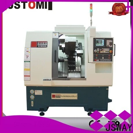 JSWAY FLEXIBLE VENDADOR MÁQUINA CNC CARACHE PARA FACTORY 1