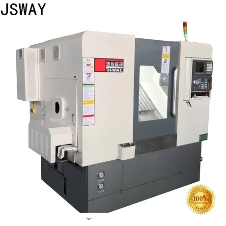 Seguridad Máquinas CNC utilizadas para el fabricante del eje de venta para piezas de teléfono 1