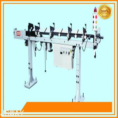 JSWAY CNC Piezas de la máquina de fresado para la venta para múltiples industrias 1