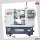 Máquina de fresado CNC profesional con contraataque para taller 1