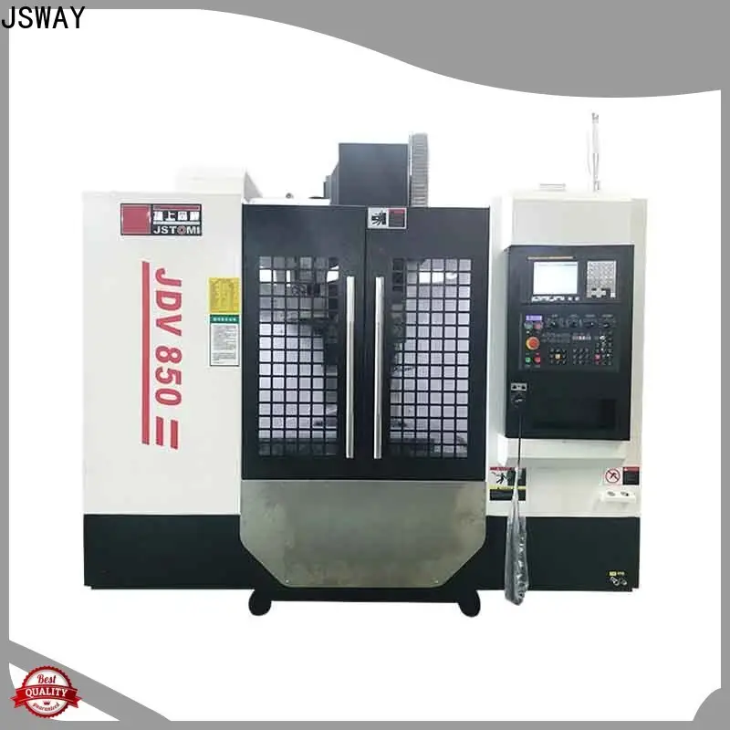 JSWAY METAL TIRBABRANTE 1