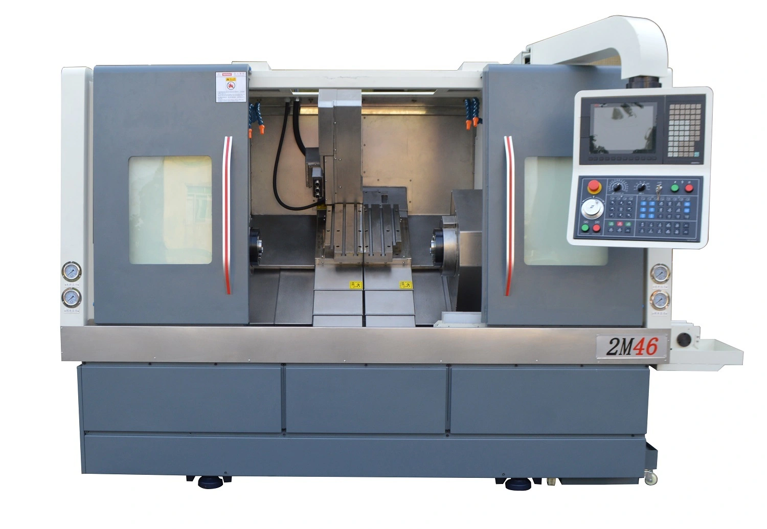 JSWAY Partes CNC flexibles en venta para fábrica 2