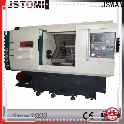 JSWAY SUPER SLANT CAME EN VENTA PARA Taller 1