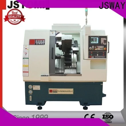 JSWAY Professional Metalworking Torle Vendor para taller 1