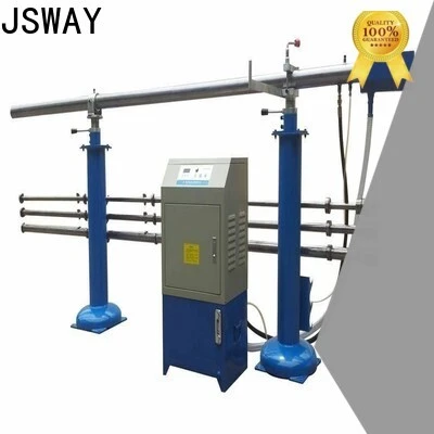 Proveedor de piezas de JSWAY CNC para fábrica6 1